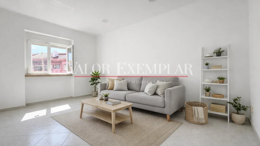 Apartamento T2 para Venda em Venteira
