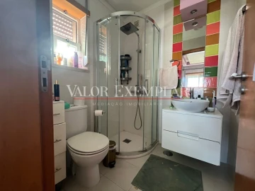 Apartamento T3 para Venda em São Francisco