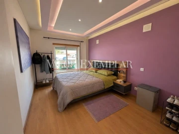 Apartamento T3 para Venda em São Francisco