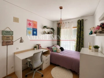 Apartamento T3 para Venda em São Francisco