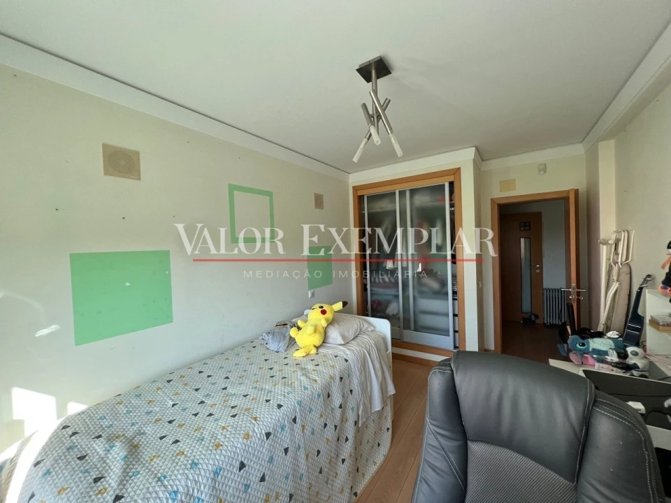 Apartamento T3 para Venda em São Francisco Foto 9