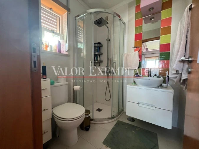 Apartamento T3 para Venda em São Francisco Foto 16