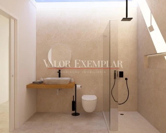 Moradia T2 para Venda em Montijo e Afonsoeiro