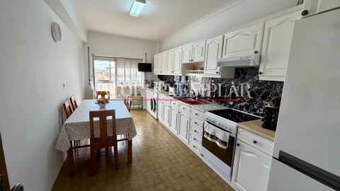 Apartamento T2 para Venda em Montijo e Afonsoeiro