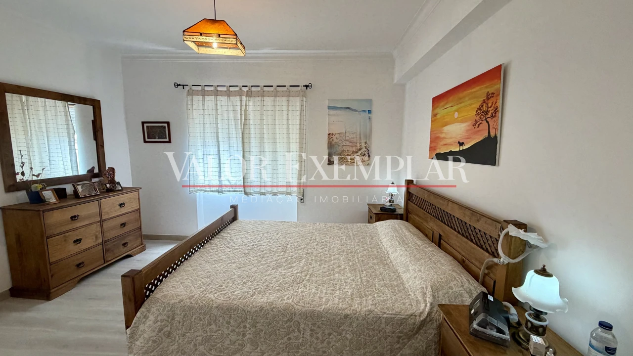 Apartamento T2 para Venda em Montijo e Afonsoeiro Foto 20