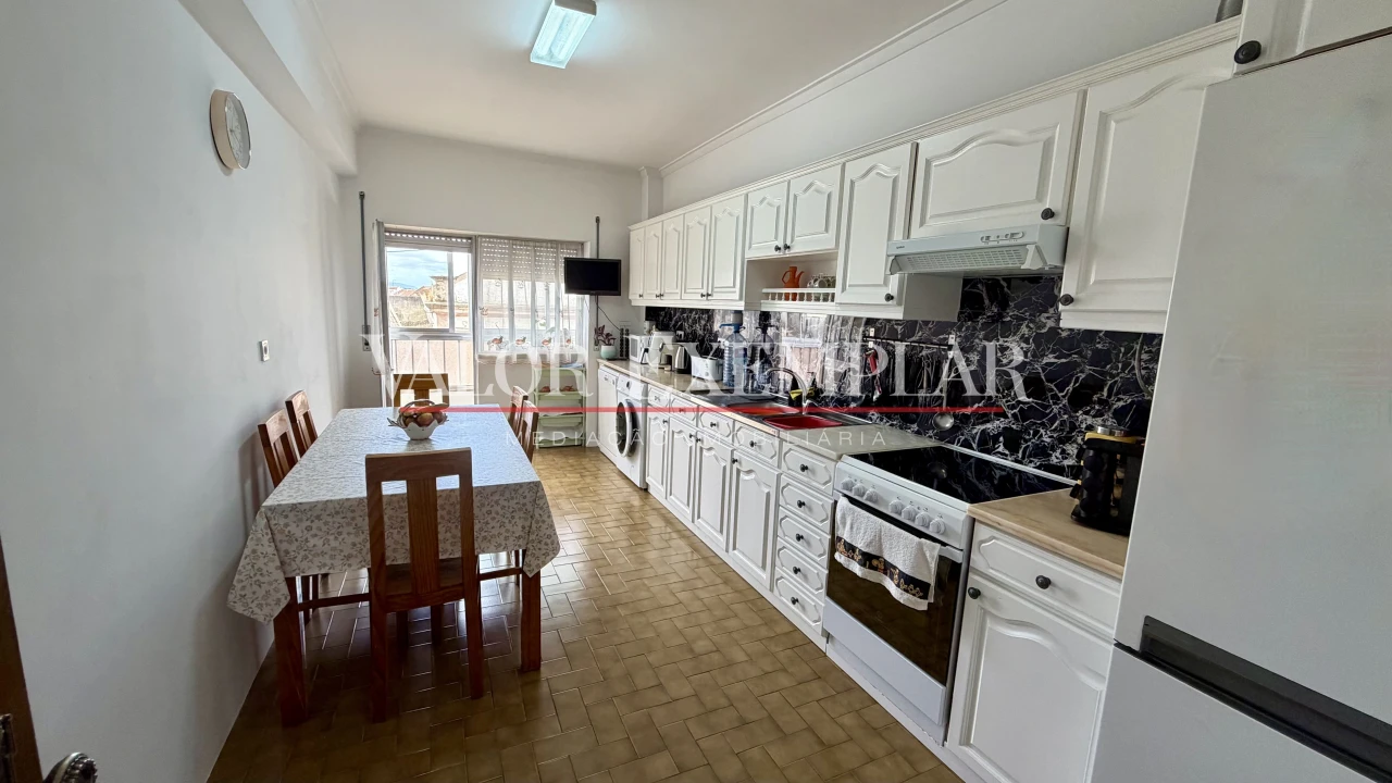 Apartamento T2 para Venda em Montijo e Afonsoeiro Foto 2