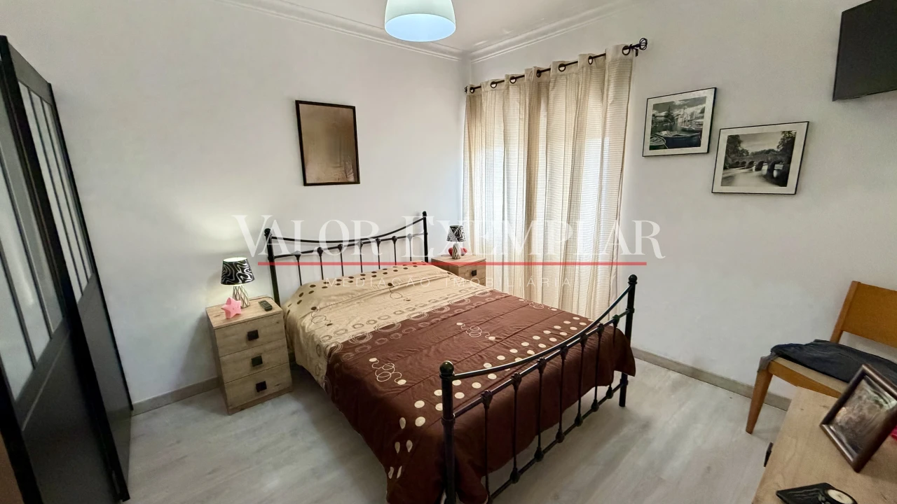 Apartamento T2 para Venda em Montijo e Afonsoeiro Foto 15