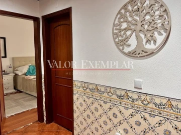 Apartamento T3 para Venda em Montijo e Afonsoeiro