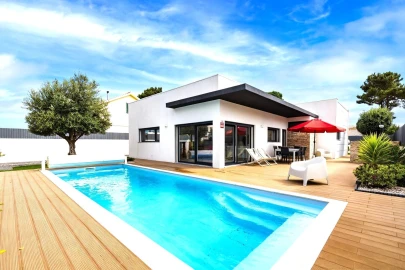 Moradia T3 para Venda em Sesimbra (Castelo)