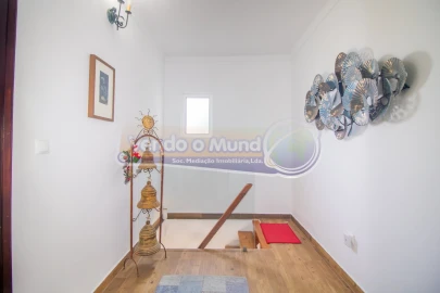 Moradia T4 para Venda em Marinhais