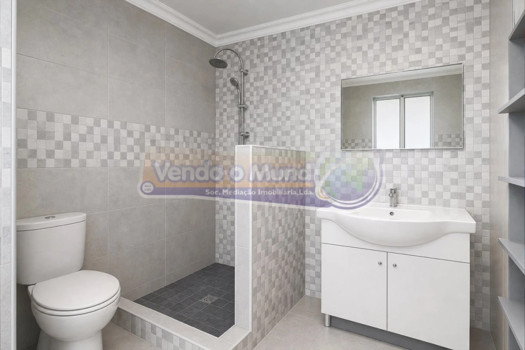 Moradia T4 para Venda em Marinhais Foto 11