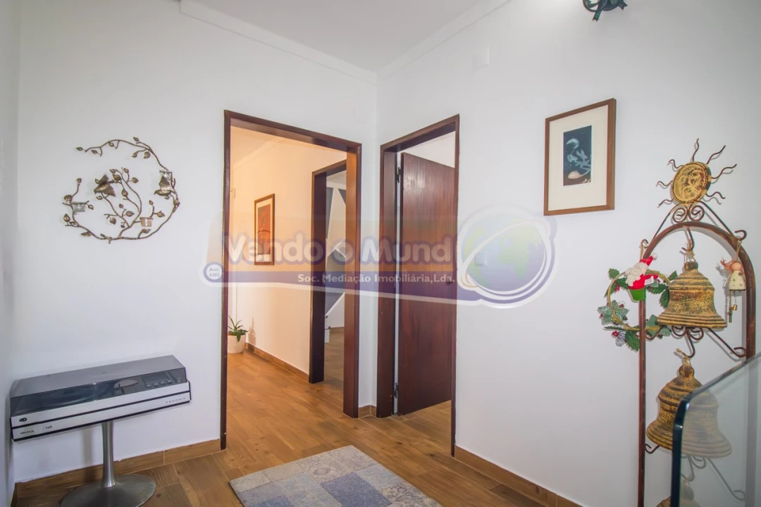 Moradia T4 para Venda em Marinhais Foto 15