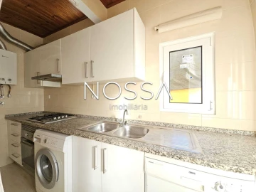Apartamento T1 para Venda em São Vicente