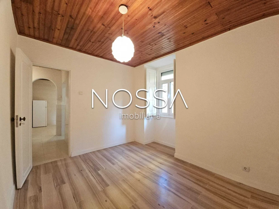 Apartamento T1 para Venda em São Vicente Foto 14