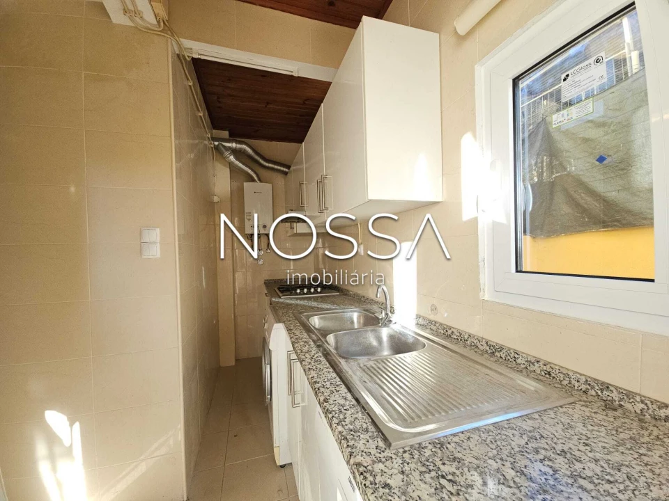 Apartamento T1 para Venda em São Vicente Foto 5