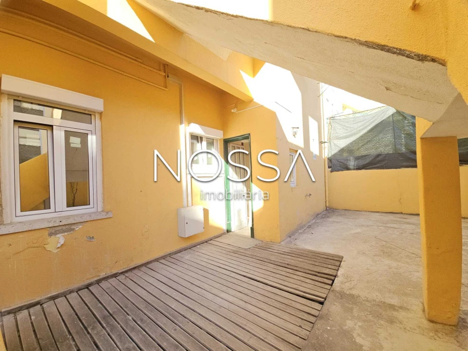 Apartamento T1 para Venda em São Vicente Foto 3
