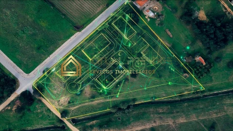 Terreno para Venda em Pinhal Novo