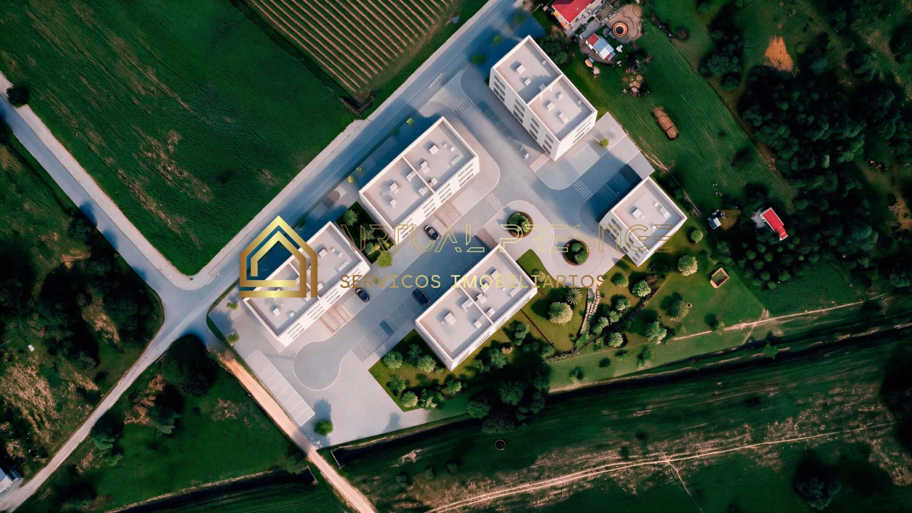 Terreno para Venda em Pinhal Novo Foto 6