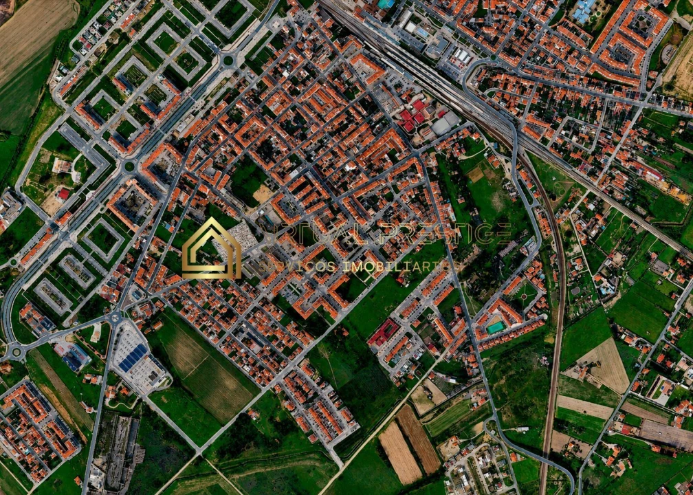 Terreno para Venda em Pinhal Novo Foto 2