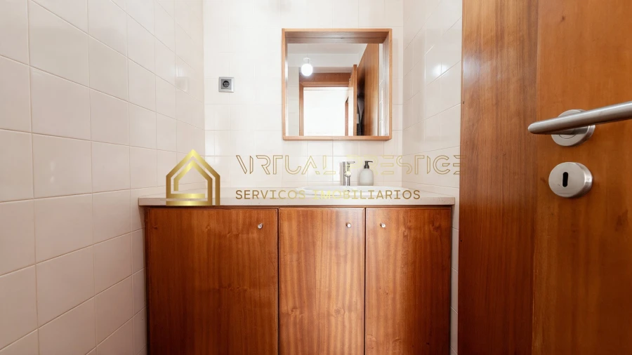 Moradia T3 para Venda em Charneca de Caparica e Sobreda Foto 11