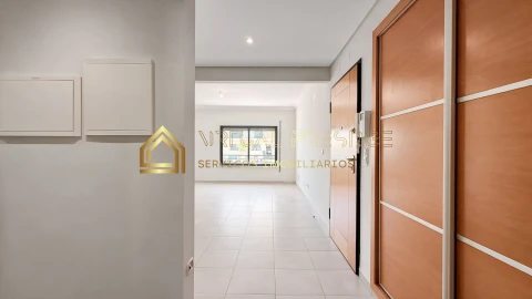 Apartamento T3 para Venda em Pinhal Novo