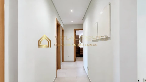 Apartamento T3 para Venda em Pinhal Novo