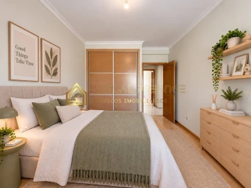 Apartamento T3 para Venda em Pinhal Novo