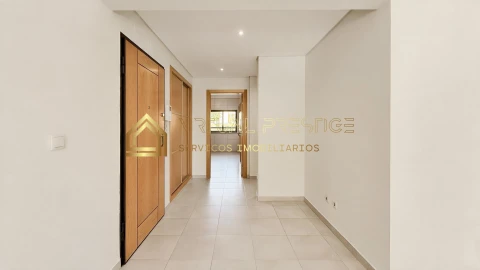 Apartamento T3 para Venda em Pinhal Novo