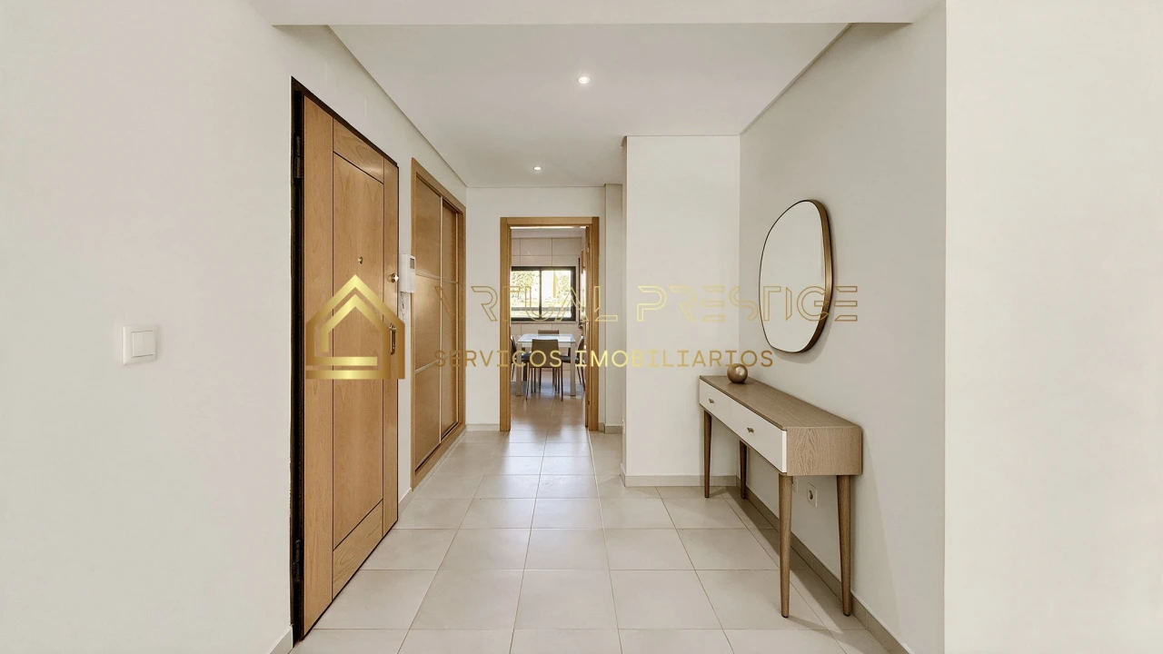 Apartamento T3 para Venda em Pinhal Novo Foto 9