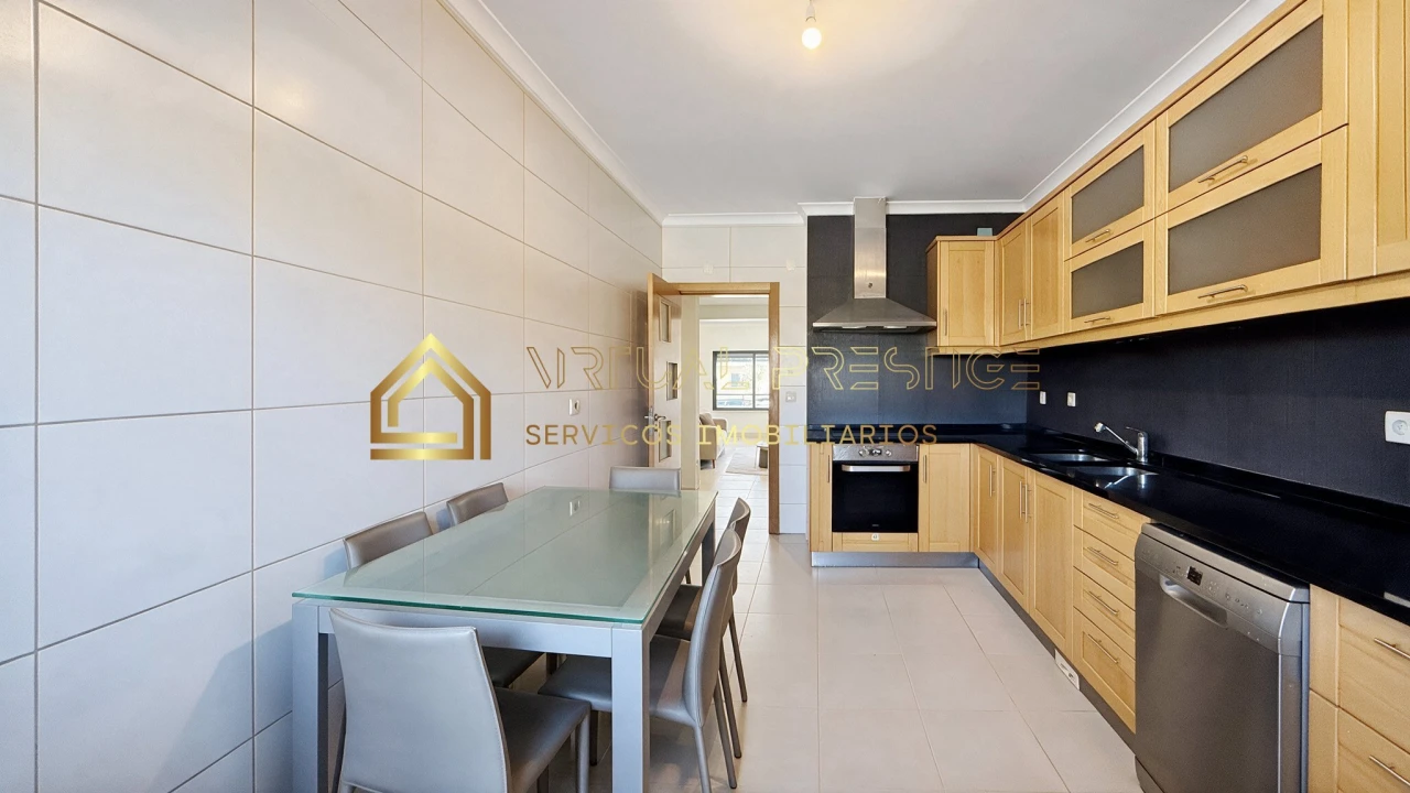 Apartamento T3 para Venda em Pinhal Novo Foto 15