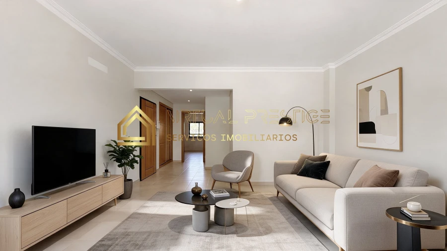 Apartamento T3 para Venda em Pinhal Novo Foto 7