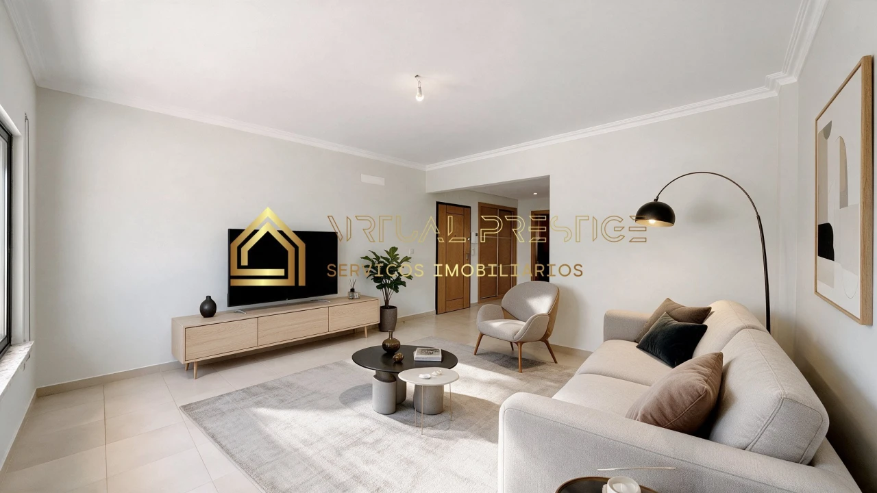 Apartamento T3 para Venda em Pinhal Novo Foto 5