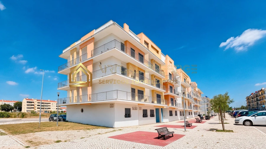 Apartamento T3 para Venda em Pinhal Novo