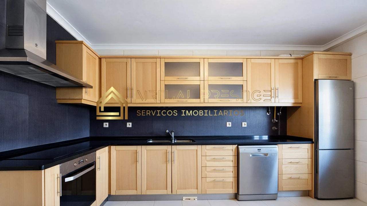 Apartamento T3 para Venda em Pinhal Novo Foto 13