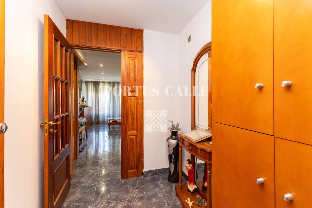Apartamento T2 para Venda em São Mamede de Infesta e Senhora da Hora Foto 5