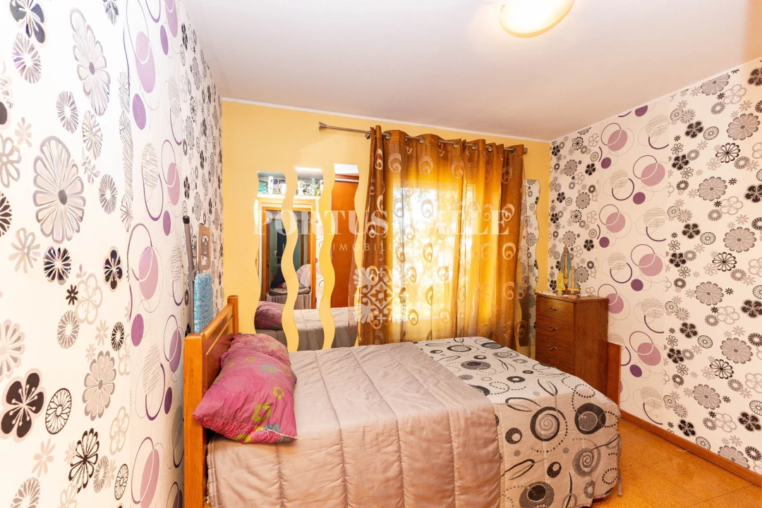 Apartamento T2 para Venda em São Mamede de Infesta e Senhora da Hora Foto 17