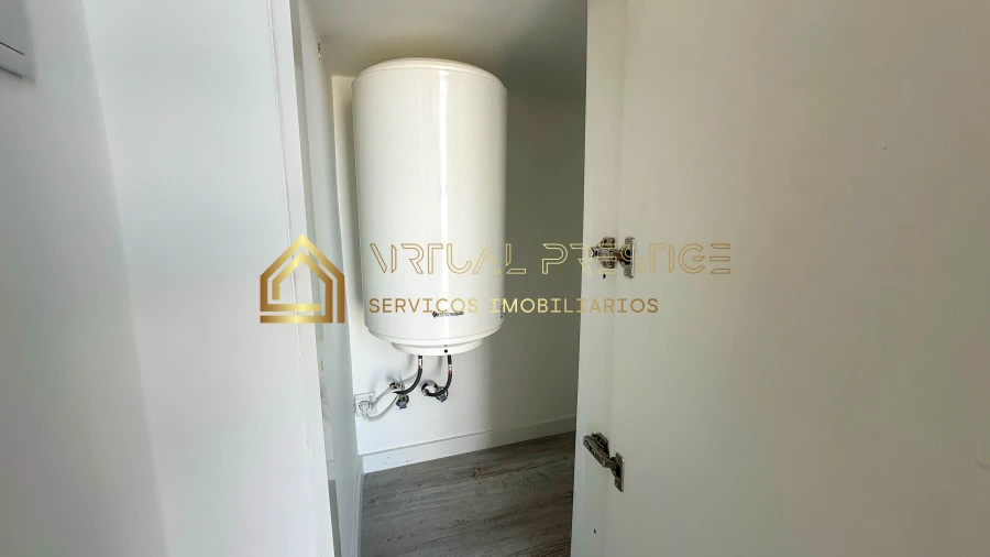 Moradia T3 para Venda em Caparica e Trafaria Foto 6