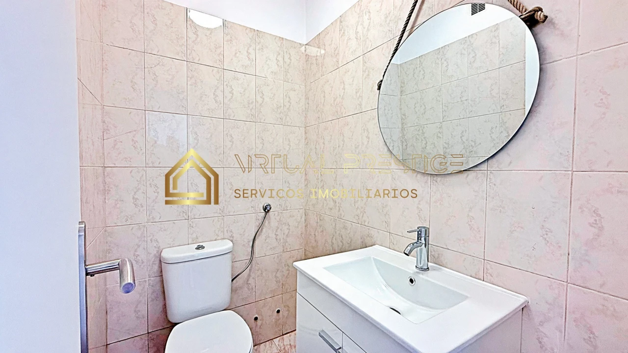 Apartamento T3 para Venda em Montijo e Afonsoeiro Foto 18