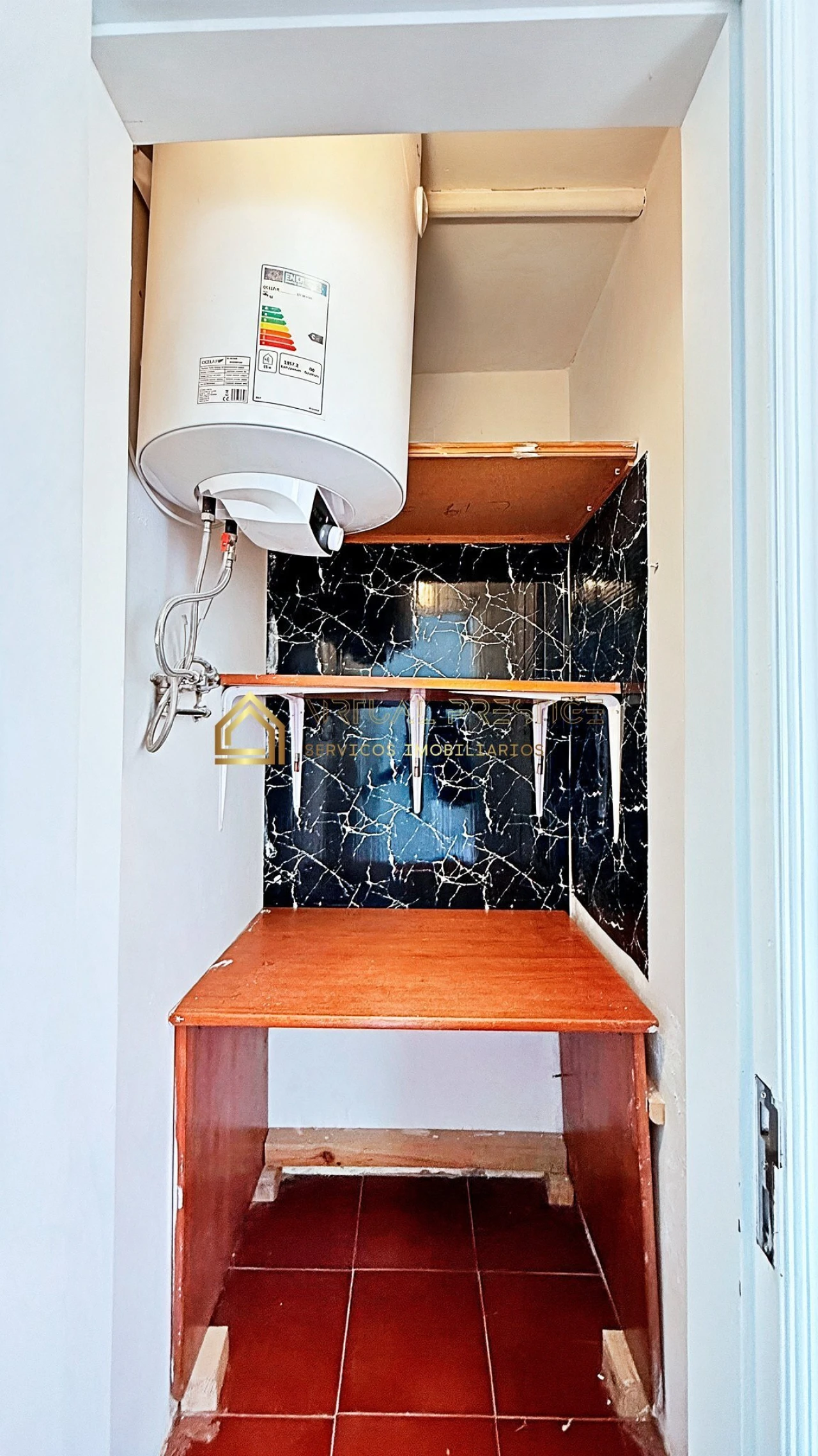 Apartamento T3 para Venda em Montijo e Afonsoeiro Foto 11