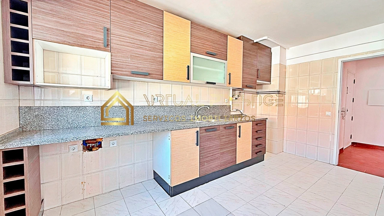 Apartamento T3 para Venda em Montijo e Afonsoeiro Foto 10