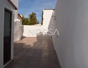 Moradia T4 para Venda em Santo Agostinho e São João Baptista e Santo Amador