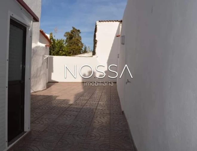 Moradia T4 para Venda em Santo Agostinho e São João Baptista e Santo Amador Foto 3