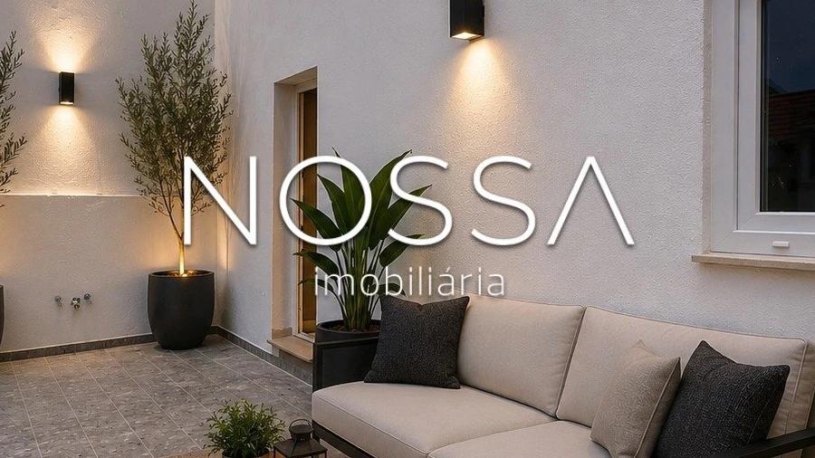 Apartamento T2 para Venda em São Vicente