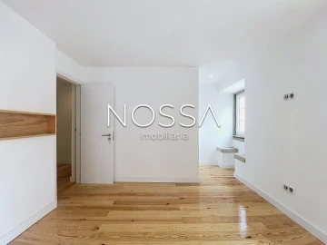 Apartamento T3 para Venda em São Vicente