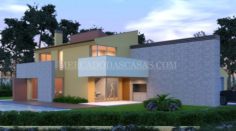 Moradia T4 para Venda em Ovar, São João, Arada e São Vicente de Pereira Jusã Foto 12