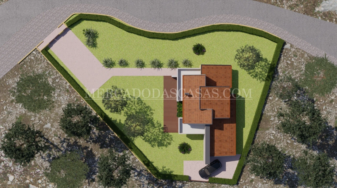 Moradia T4 para Venda em Ovar, São João, Arada e São Vicente de Pereira Jusã Foto 11