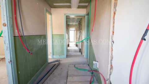 Moradia T9 para Venda em Avanca