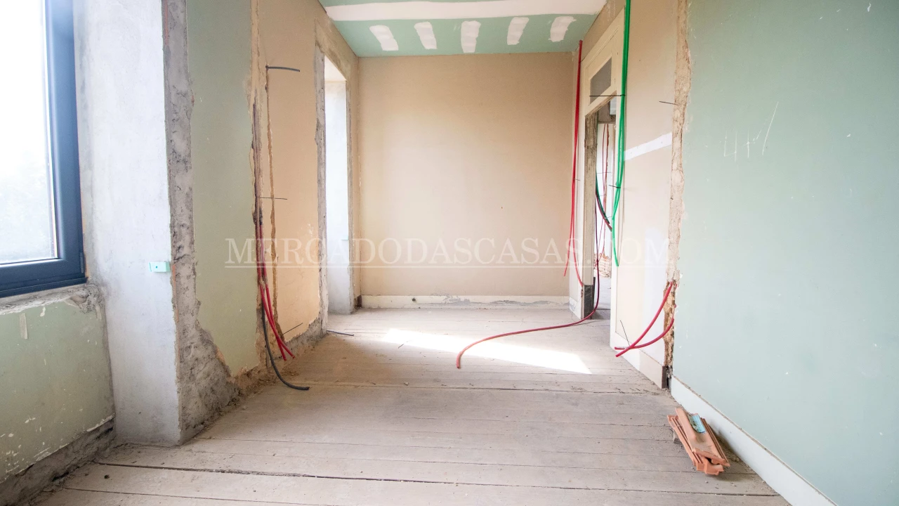 Moradia T9 para Venda em Avanca Foto 19