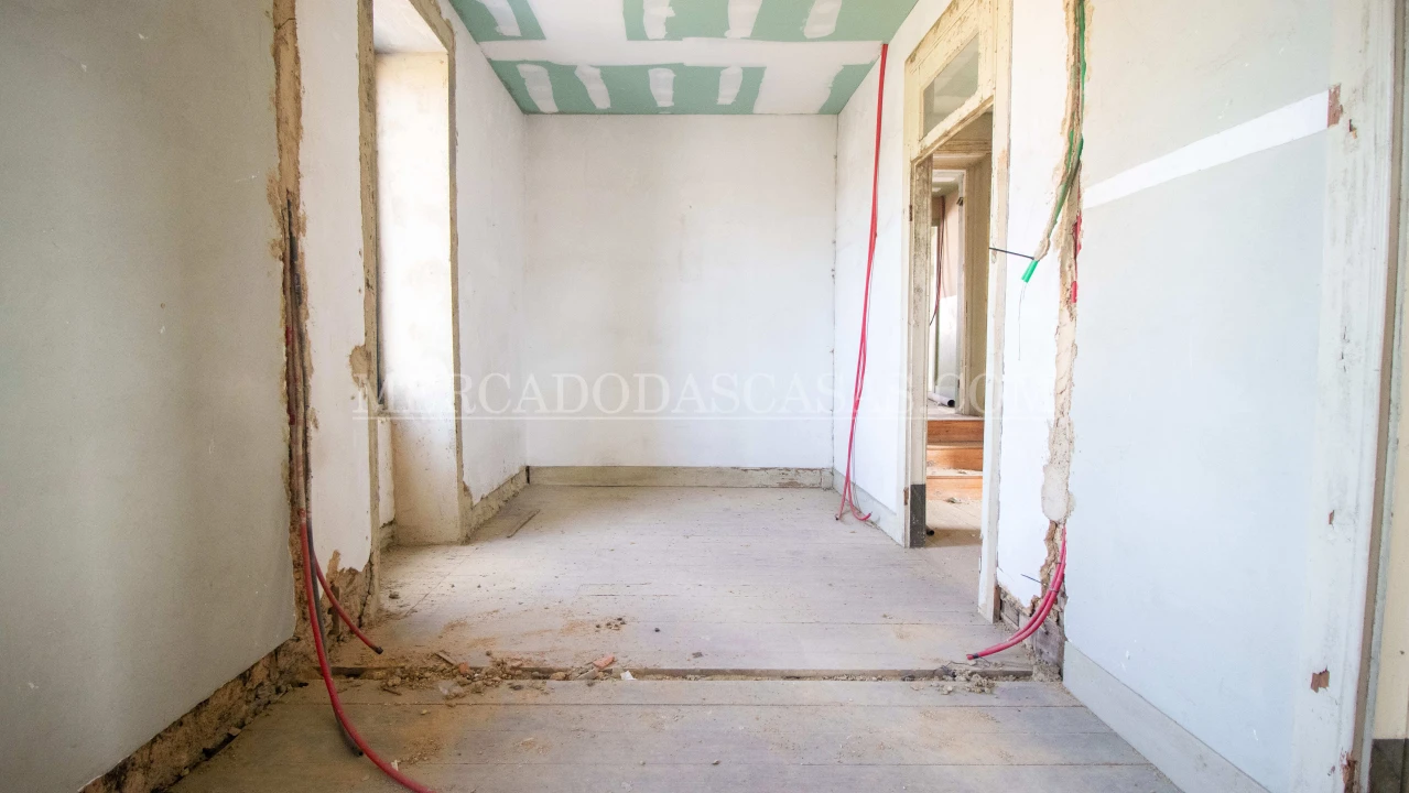 Moradia T9 para Venda em Avanca Foto 17
