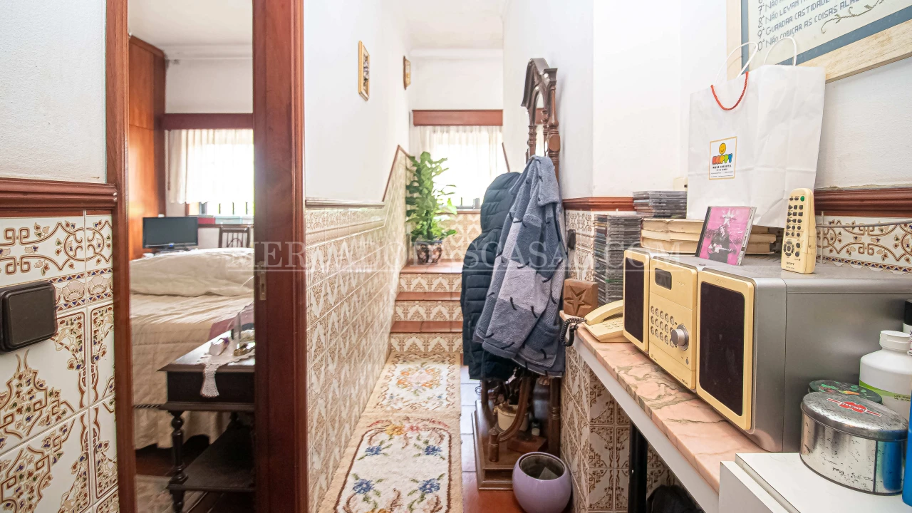 Moradia T3 para Venda em O. Azeméis, Riba-Ul, Ul, Macinhata Seixa, Madail Foto 4